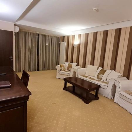 Apartment 2305 Hotel Alpin بويانا براسوف المظهر الخارجي الصورة